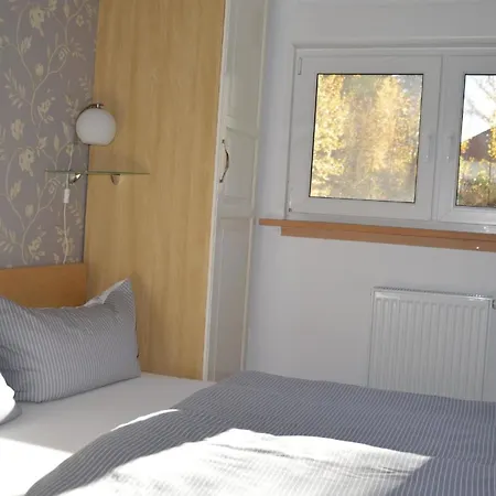 Eifelcottage Storchennest *