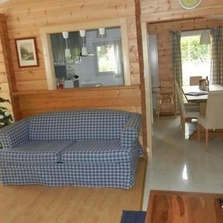 Eifelcottage Storchennest