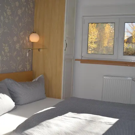 Hébergement de vacances Eifelcottage Storchennest Ulmen