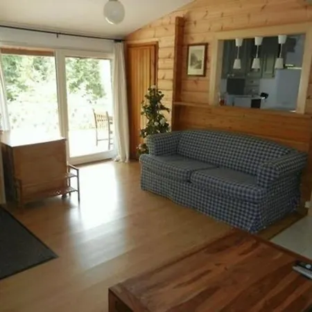 Eifelcottage Storchennest Hébergement de vacances