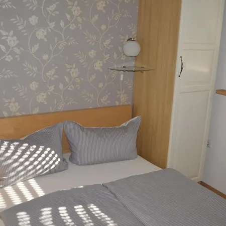 Eifelcottage Storchennest Hébergement de vacances *