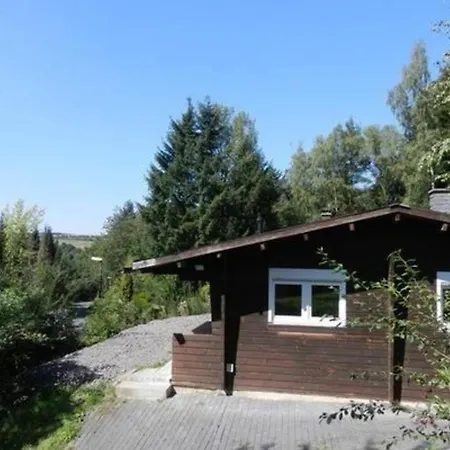 Eifelcottage Storchennest *