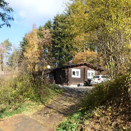 Eifelcottage Storchennest *